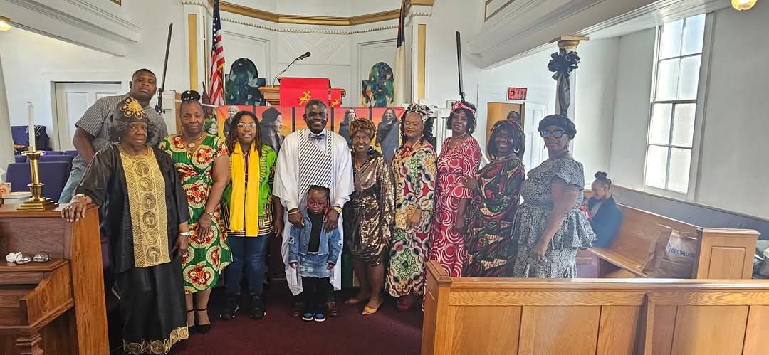 Our Ministries