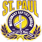 Saint Paul Missionary Baptist Church